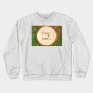 Security and solidarity Crewneck Sweatshirt